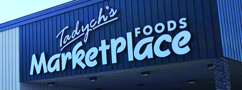 Tadych’s Marketplace Foods in IM to close in August